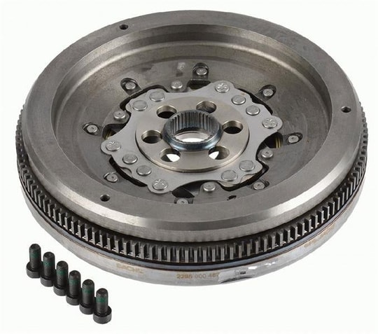 SACHSVolan Otomatık Caddy-Golf5-Jetta 1.9 Tdı Bls-Bxe 2004 >SACHS 2295000487