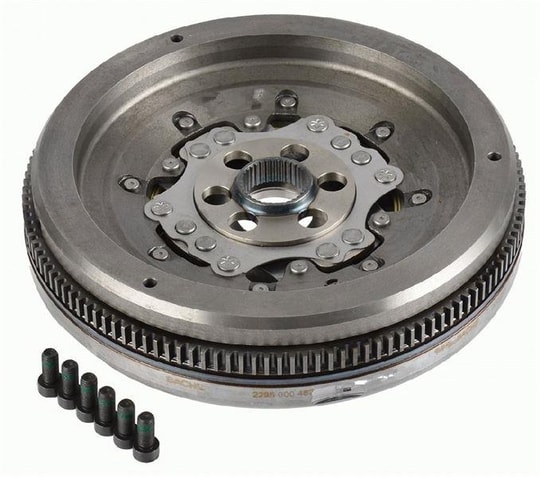 SACHSVolan Otomatık Caddy-Golf5-Jetta 1.9 Tdı Bls-Bxe 2004 >SACHS 2295000487