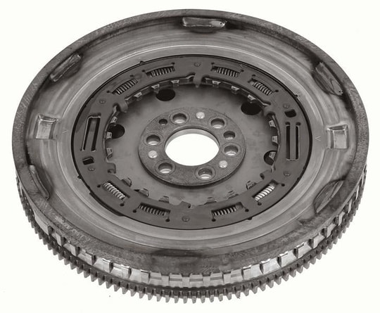 SACHSVolan Renault Clıo Iv 12> Captur I 13> 1.2TceSACHS 2295601022