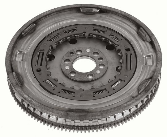 SACHSVolan Renault Clıo Iv 12> Captur I 13> 1.2TceSACHS 2295601022