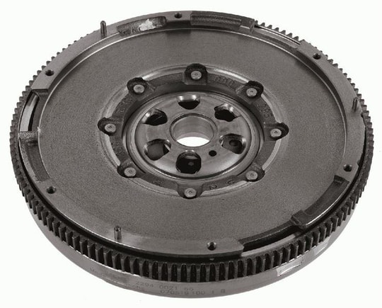 SACHSVolan Transporter T6 2.0 Tdı 2015 > Caaa-Caab-CaacSACHS 2294002166
