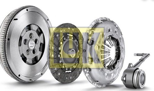 LUKVOLANLI DEBRIYAJ SETI VW-TRANSPORTER-T5.5 10 (CAAA-CAAB-CAAC-CAAE-CCHA-CAAE-CCHB 2.0 TDI) 600032100