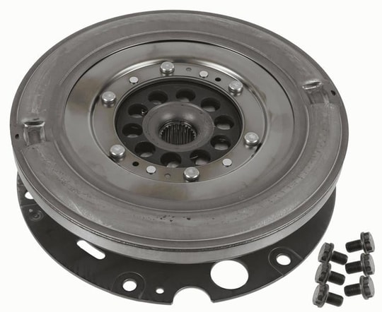 SACHSVolant Audı A4 Allroad B8 8Kh A4 B8 8K2 A4 B8 Avant 8K5 A5 8T3 A5 Sportback 8Ta A6 C7 4G2SACHS 2295601039