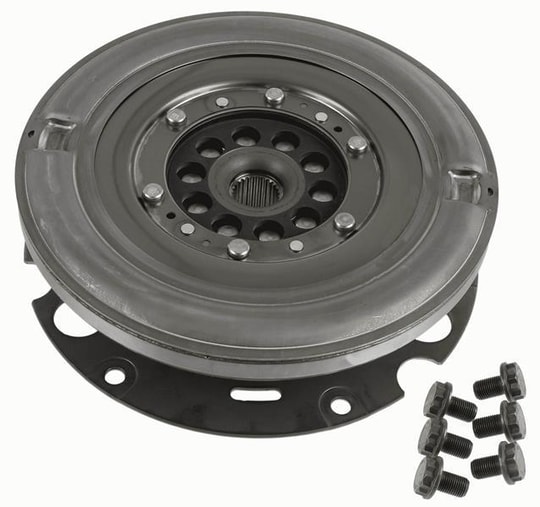 SACHSVolant Audı A4 Allroad B8 8Kh A4 B8 8K2 A4 B8 Avant 8K5 A5 8T3 A5 Cabriolet 8F7 A5 SportbaSACHS 2295601032