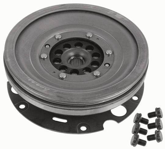 SACHSVolant Audı A4 Allroad B8 8Kh A4 B8 8K2 A4 B8 Avant 8K5 A5 8T3 A5 Cabriolet 8F7 A5 SportbaSACHS 2295601031