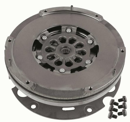 SACHSVolant Audı A4 Allroad B9 8Wh 8Wj A4 B9 8W2 8Wc A4 B9 Avant 8W5 8Wd A5 Sportback F5a F5f A6SACHS 2294501294
