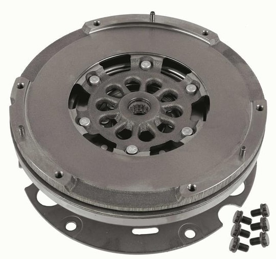 SACHSVolant Audı A4 Allroad B9 8Wh 8Wj A4 B9 8W2 8Wc A4 B9 Avant 8W5 8Wd A5 Sportback F5a F5f A6SACHS 2294501294