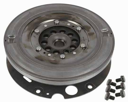 SACHSVolant Audı A6 Allroad C7 4Gh 4Gj A6 C7 4G2 4Gc A6 C7 Avant 4G5 4Gd A7 Sportback 4Ga 4Gf Q5SACHS 2295601045