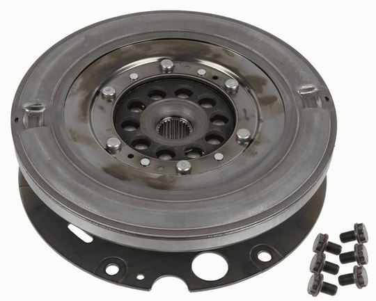 SACHSVolant Audı A6 Allroad C7 4Gh 4Gj A6 C7 4G2 4Gc A6 C7 Avant 4G5 4Gd A7 Sportback 4Ga 4Gf Q5SACHS 2295601045