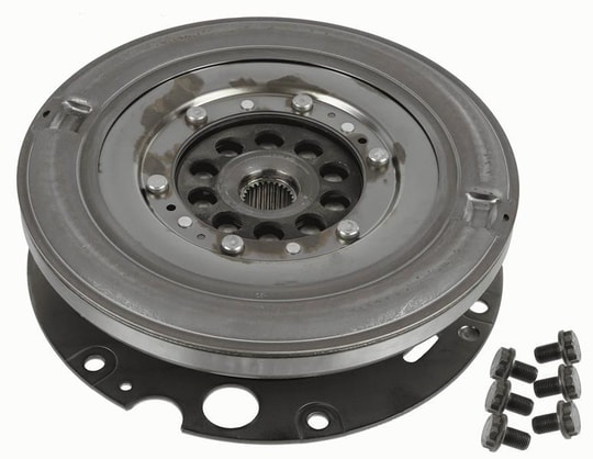 SACHSVolant Audı A6 C7 4G2 4Gc A6 C7 Avant 4G5 4Gd A7 Sportback 4Ga 4Gf - Porsche Macan 95BSACHS 2295601046
