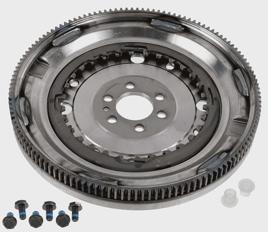 SACHSVolant Audı - Faw Audı A3 Limousine 85S 85M A3 Sportback 85A 85F - Seat Leon 5F1 Leon Kasten/ScSACHS 2295601038