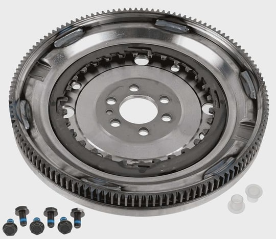 SACHSVolant Audı - Faw Audı A3 Limousine 85S 85M A3 Sportback 85A 85F - Seat Leon 5F1 Leon Kasten/ScSACHS 2295601038