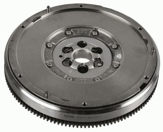 SACHSVolant Crossland-P208-P508-P2008-P3008-P5008-Partner-Berlıngo-C3 Aırcross-C4-Ds3-Ds4-Ds5 1.6 Hdı- Bluehdı Mc6 6 Vites Manuel CscSACHS 2294001971