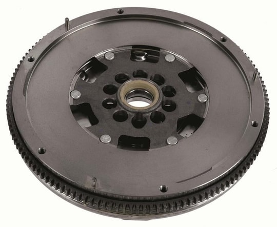 SACHSVolant Ford Galaxy I Wgr - Seat Alhambra 7V8 7V9 - Vw Sharan 7M8 7M9 7M6SACHS 2294501276