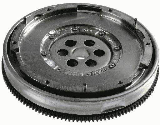 SACHSVolant Insıgnıa A-Astra J 1.6-1.8 16V 08 > A16xer-Z16xer 215MmSACHS 2294000997