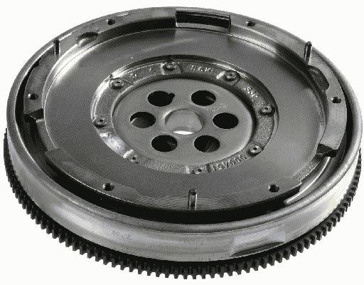 SACHSVolant Insıgnıa A-Astra J 1.6-1.8 16V 08 > A16xer-Z16xer 215MmSACHS 2294000997
