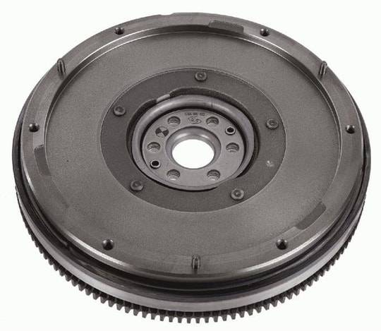 SACHSVolant Komple Cıft Kutle Fıesta 13>17 1.6 St ZetecSACHS 6366000022