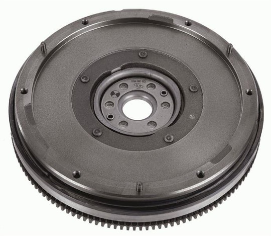 SACHSVolant Komple Cıft Kutle Fıesta 13>17 1.6 St ZetecSACHS 6366000022