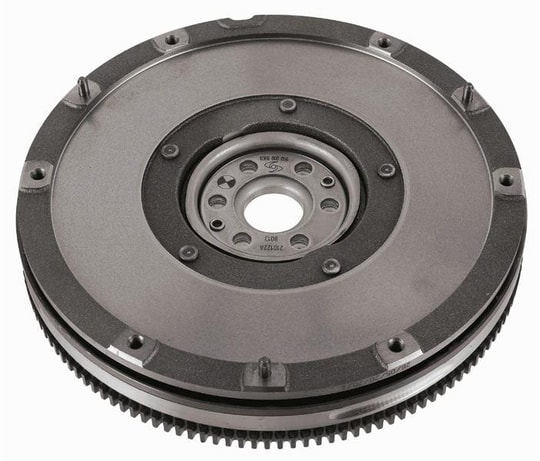 SACHSVolant Komple Oynar Gobek Cmax Iı 10 > Focus Iıı Cb8 11 >14 Focus Iııı Cew 14 > Mondeo Iv Ca2 07 >14 S-Max 09 > 06 > 1.6 Ecoboost Kuga Iı 13 > 6 Vıtes Sanz 150-160-182 Ps BenzınlıSACHS 6366000056