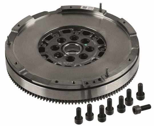 SACHSVolant Opel Astra K 15>22 Zafıra C 14> 1.6 Cdtı F40 B16dte-Dtu-DthSACHS 2294701042