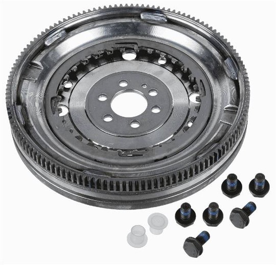 SACHSVolant Otomatik 129 Diş Golf6-7-Jetta-Passat-Polo-A3-Leon 2012> 1.6Tdı Cayb-Cayc-Clha-Crkb-DcxaSACHS 2295601009