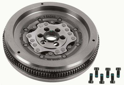 SACHSVolant Otomatik Passat-Golf-Jetta-A3-Cc-Leon Bxe-Bkp-Bls-Bkd-Cbbb-Cbab 1.9-2.0 Cff 10> 415063109SACHS 2295001847