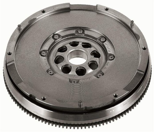 SACHSVolant P308-P407-P508-P807-P3008-P5008-Rcz-Expert Iıı-Jumpy Iıı-C4-C5-C8- Ds4-Ds5 2.0 Hdı Dw10cted Scudo 2.0 MtjSACHS 2294002028