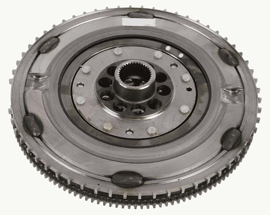 SACHSVolant Porsche 911 992 911 Cabriolet 992 911 Targa 992SACHS 2295601052