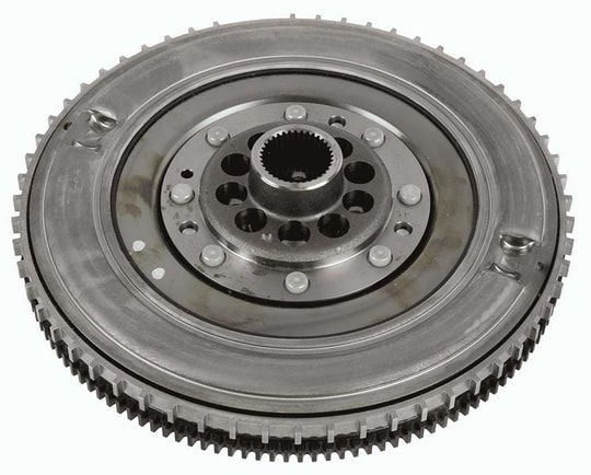SACHSVolant Porsche 911 992 911 Cabriolet 992SACHS 2295601054