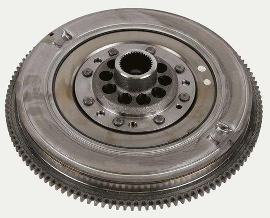 SACHSVolant Porsche Panamera 971 Panamera Sport Turismo 971SACHS 2295601055