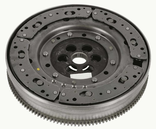 SACHSVolant Renault Espace V Jr- Megane Iv Grandtour K9a/M/N- Megane Iv Schr Gheck B9a/M/N- TalısmaSACHS 2295601059