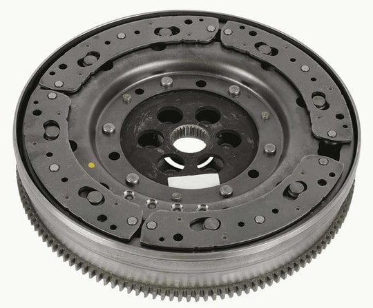 SACHSVolant Renault Espace V Jr- Megane Iv Grandtour K9a/M/N- Megane Iv Schr Gheck B9a/M/N- TalısmaSACHS 2295601059