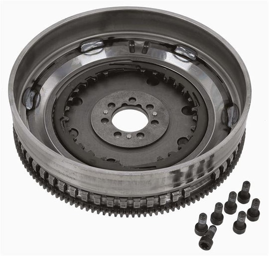 SACHSVolant Renault Megane Iıı 09> Scenıc Iıı 09> Captur I 13> Talısman 15> Megane Iv 15> Clıo Iv 12> Duster 13> Edc 1.5Dci K9kSACHS 2295601020
