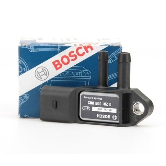 VolkswagenVolkswagen Amarok 2.0 Tdı Manifold Fark Basınç Sensörü Bosch 0281006082BOSCH 0281006082