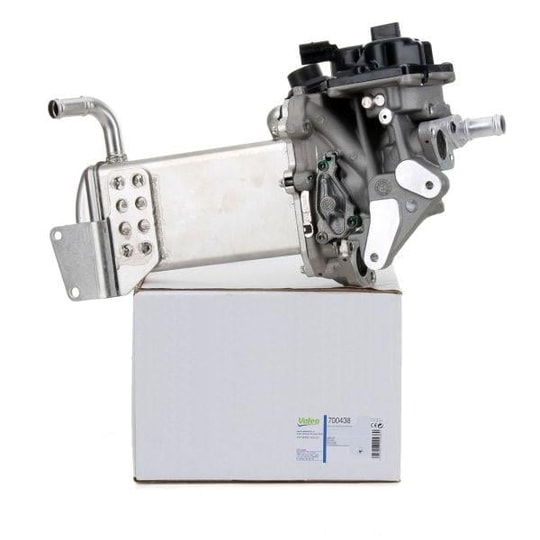 VolkswagenVolkswagen Amarok 2.0 Tdı Motor Egr Valfi Valeo 700438VALEO 700438