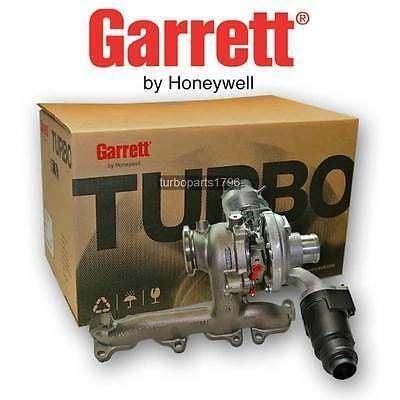 VolkswagenVolkswagen Amarok 2010-2017 Model Arası 2.0Tdı Motor Turbo (03L253014a) Garrett 803955-5007SGARRETT 803955-5007S