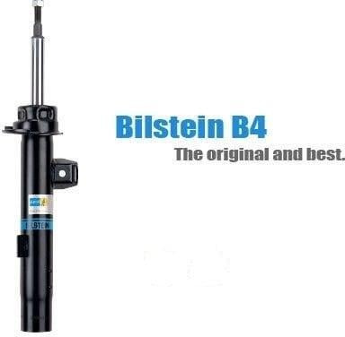 VolkswagenVolkswagen Amarok 2010-2017 Model Arası Arka Amortisör Bılsteın 19-220567BILSTEIN 19-220567