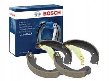 VolkswagenVolkswagen Amarok Kampanalı Arka Fren Balata Takımı Bosch 0986487781BOSCH 0986487781