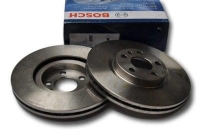 VolkswagenVolkswagen Amarok Ön Disk Takımı Bosch 0986479154BOSCH 0986479154