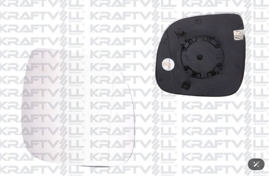 KraftvollVolkswagen Amorok Ayna Camı Sağ Kraftvoll Marka 7E1857522J7E1857522J