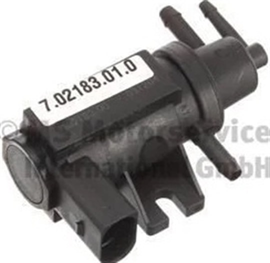 Volkswagen Bora 1.9 TDI AGR Turbo Valfi N75 Valfi Pierburg Marka 1K0906627D
