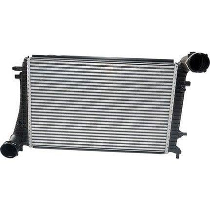VolkswagenVolkswagen Caddy 1.9 Tdı Motor Turbo İntercooler Radyatör İthal 1K0145803qİTHAL 1K0145803Q