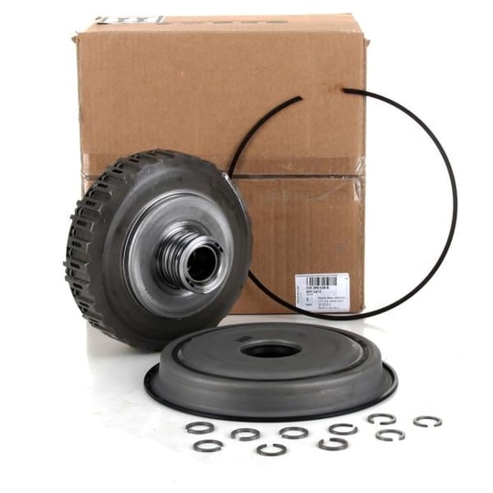 VolkswagenVolkswagen Caddy 2003-2010 Model Arası 1.9 Tdı Motor 6 İleri Dsg Şanzıman Kavrama Orijinal Vag / Orjınal 02E398029bVAG / ORJINAL 02E398029B