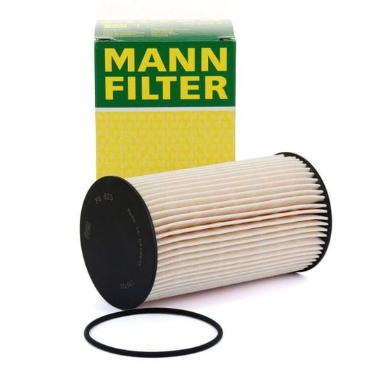 VolkswagenVolkswagen Caddy 2004-2010 1.9 Tdı Mazot Filtresi Mann Pu825xMANN PU825X