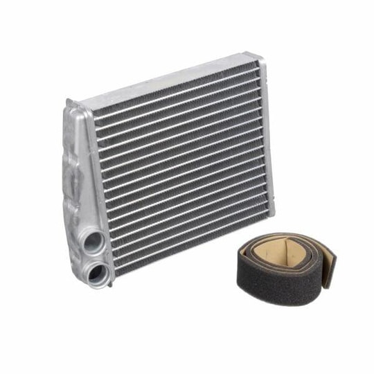 VolkswagenVolkswagen Caddy 2004-2010 Kalorifer Radyatörü Mahle Marka Behr-Mahle Ah208000sBEHR-MAHLE AH208000S