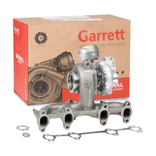 VolkswagenVolkswagen Caddy 2004-2010 Model Arası 1.9 Tdı Bjb Turbo Garrett 751851-5004SGARRETT 751851-5004S