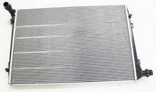 VolkswagenVolkswagen Caddy 2004-2010 Model Arası Su Radyatörü Kale 353930KALE 353930