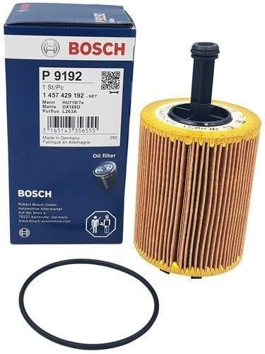 VolkswagenVolkswagen Caddy 2004-2010 Model Arası 1.9 Tdı Motor Yağ Filtresi Bosch 1457429192BOSCH 1457429192