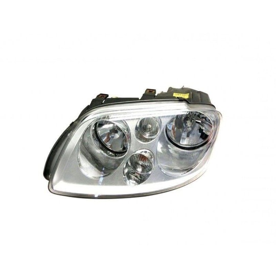 VolkswagenVolkswagen Caddy 2004-2010 Model Arası Sol Ön Far Depo 441-1193L-Ld-EmDEPO 441-1193L-LD-EM