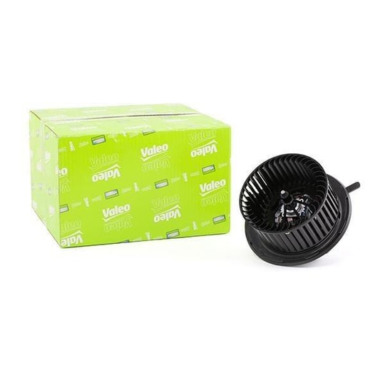 VolkswagenVolkswagen Caddy 2004-2010 Model Arası Kalorifer Motoru Valeo 698809VALEO 698809